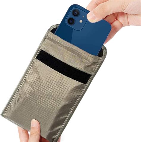 iphone case with rfid card holder|radiation blocking iphone 12 case.